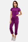 Scrub Confort Uva