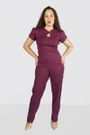 Scrub Marina Malbec