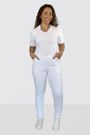 Scrub Momentum Branco