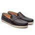 Mocassim Masculino Sider Café 2582