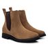Bota Chelsea Feminina Piemonte Bronze