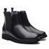 Bota Chelsea Feminina Piemonte Preta