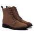 Bota Feminina de Amarrar Dolomiti Capuccino