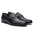 Mocassim Casual Ferrara Preto