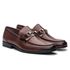 Mocassim Casual Ferrara Castanho