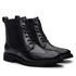 Coturno Feminino Maggiore Preto