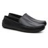 Mocassim Esportivo Drive Preto 26700