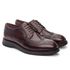 Sapato Casual Derby Trento Castanho 