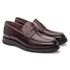 Mocassim Casual Trentino Castanho