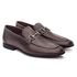 Mocassim Mantova Café Solado de Borracha