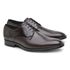 Sapato Social Masculino Derby Café Npl010