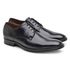 Sapato Social Masculino Derby Preto Npl010