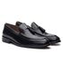 Mocassim Tassel Bergamo Preto 