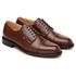 Oxford Scatamacchia Chocolate 315