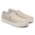 Sapatênis Masculino Slip-on de Couro Ice