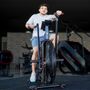 Air Bike Bicicleta Ergométrica Consport