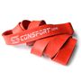 Elástico Extensor Power Band Consport - Leve 