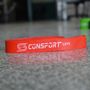 Elástico Extensor Power Band Consport - Leve 