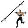 Barra para Body Pump Academia