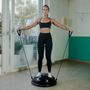 Meia Bola Bosu Para Pilates