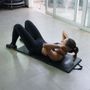 Colchonete para Ginástica Dobrável D50