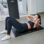 Colchonete de Espuma D50 20mm Para Academia e Pilates
