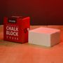 Carbonato De Magnésio Chalk Block 56g 4climb
