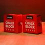 Carbonato De Magnésio Chalk Block 56g 4climb