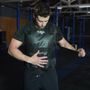 Colete De Peso 20kg Cross Training Funcional Resistência