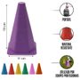 Kit Ginástica em Casa - Definição Com Treino Funcional