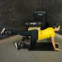 Kit Caneleira de Peso 1kg a 10kg Academia e Ginastica