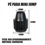 Pé para Mini Jump Mini Cama Elástica 