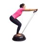 Meia Bola Bosu Para Pilates