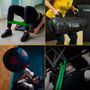 Box de Cross Training Completo para treino de até 150 Alunos 