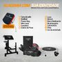 Box de Cross Training Completo para treino de até 150 Alunos 