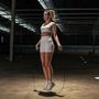 Corda para Exercícios de Pular Profissional - PVC