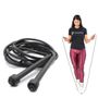 Corda para Exercícios de Pular Profissional - PVC