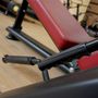 Agachamento Hack 45 Aparelho para Academia Consport-L 