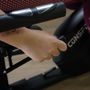 Bicicleta Ergométrica Horizontal H-2000 Consport 