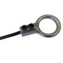 Terminal Para Reparo Cabo De Aço Academia Musculação