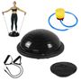 Meia Bola Bosu Para Pilates