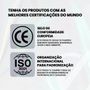 Agachamento Hack 45 Aparelho para Academia Consport-L 