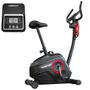 Bicicleta Ergométrica Vertical V-1000 Consport 