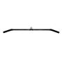 Puxador Costas Barra Pulley 120cm