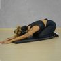 Colchonete de Espuma D50 20mm Para Academia e Pilates