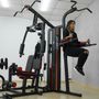 Estação de Musculação PREMIUM - CONSPORT 
