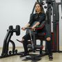 Estação de Musculação PREMIUM - CONSPORT 