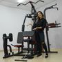 Estação de Musculação PREMIUM - CONSPORT 
