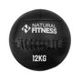 Wall Ball 12 kg Natural Fitness 