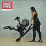 Bicicleta Ergométrica Spinning S200 Connect Consport